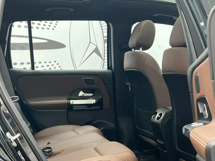 Mercedes-Benz EQB 2025 Model EQB 260 – фото 10