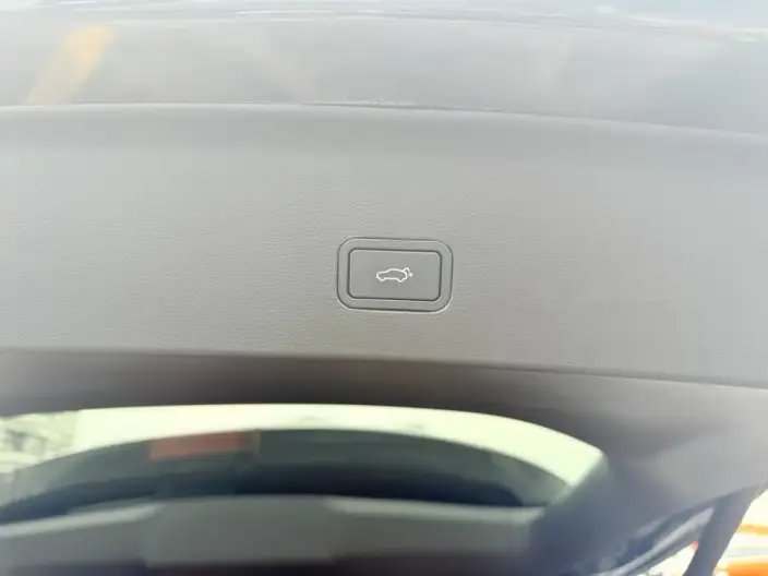 Geely M9 2025 Model 210km 4WD Pilot Edition – фото 8
