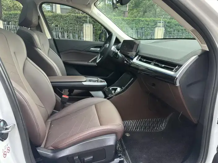 BMW X1 2023 Model sDrive25Li X Design Set – фото 7