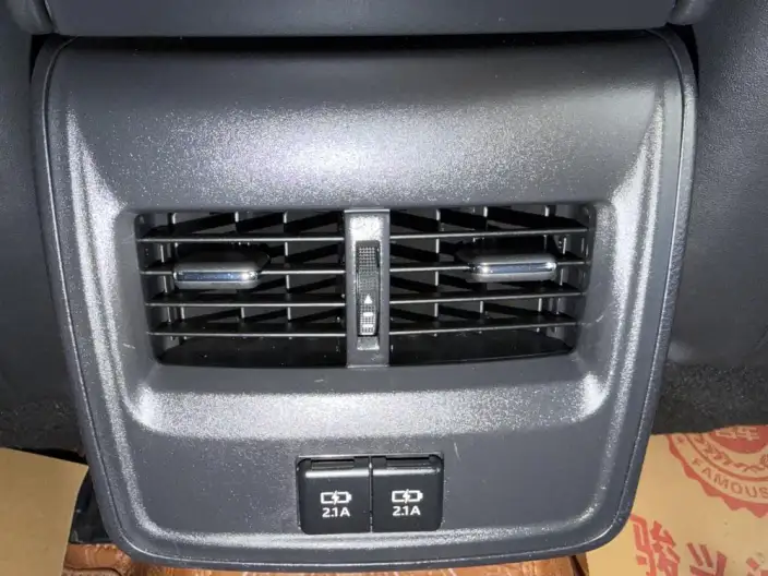 Toyota Avalon 2022 Model 2.5L Deluxe Edition – фото 9