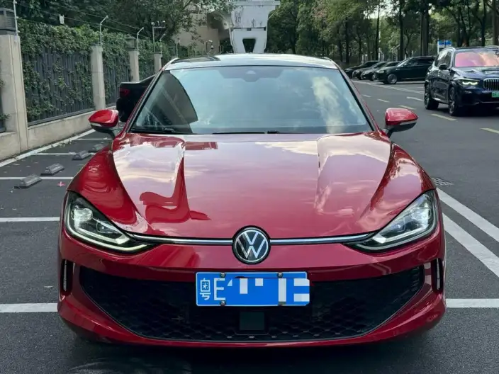 Volkswagen Lamando 2023 Model Volkswagen Lamando L 280TSI DSG Spicy version – фото 2