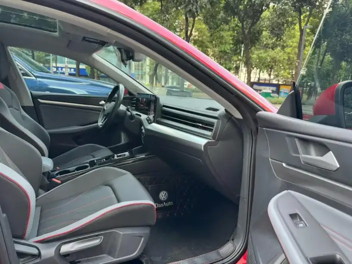 Volkswagen Lamando 2023 Model Volkswagen Lamando L 280TSI DSG Spicy version – фото 6