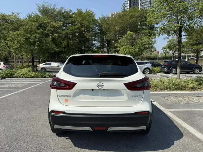 Nissan Qashqai 2023 Model Classic 2.0L Comfort Edition – фото 6