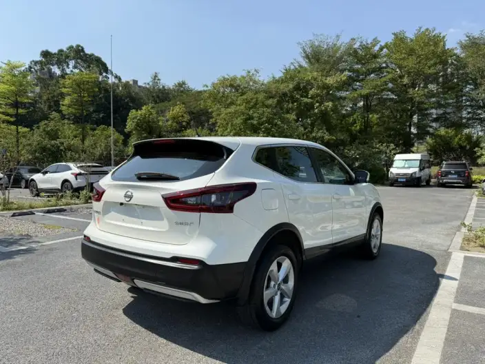 Nissan Qashqai 2023 Model Classic 2.0L Comfort Edition – фото 7