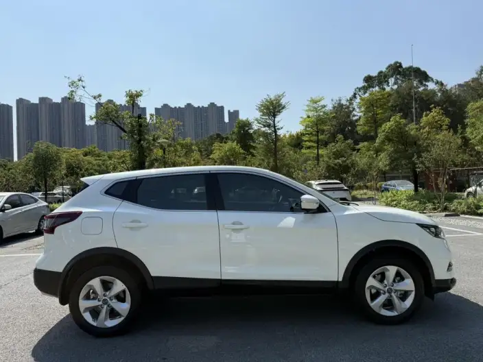 Nissan Qashqai 2023 Model Classic 2.0L Comfort Edition – фото 8