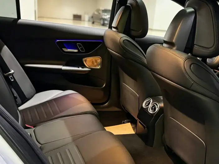 Mercedes-Benz C-Class 2024 Model C 260 L Haoye Sports Edition – фото 9