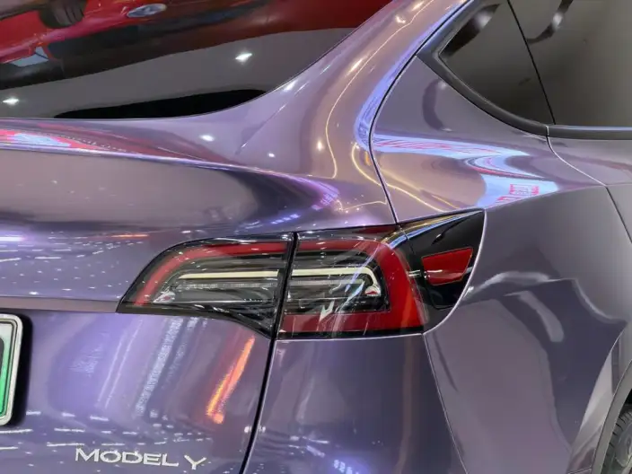 Model Y 2022 Model Facelift Rear-wheel drive version