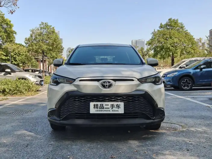 Frontlander 2023 Model 2.0L CVT Elite Edition – фото 2
