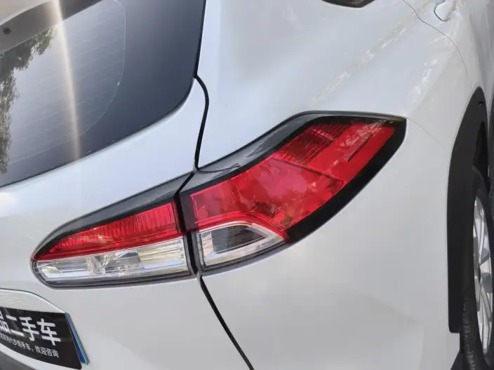 Frontlander 2023 Model 2.0L CVT Elite Edition – фото 8