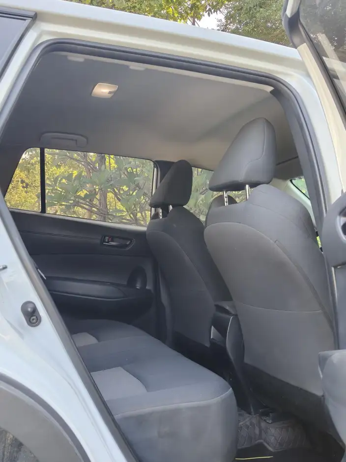 Frontlander 2023 Model 2.0L CVT Elite Edition – фото 10