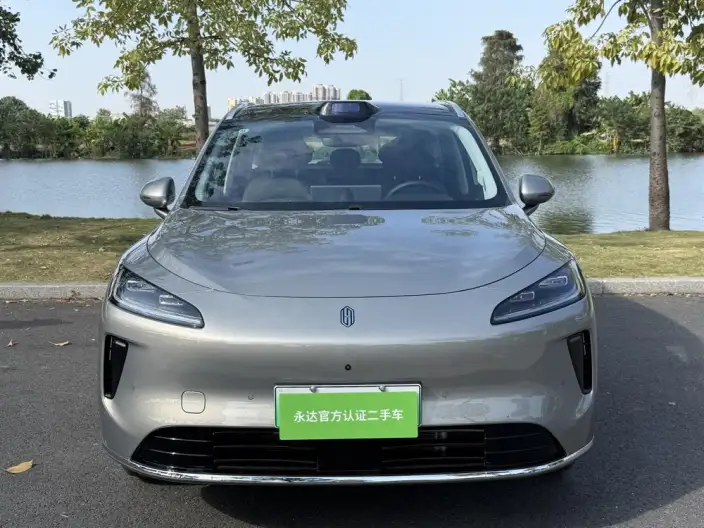 Sangyuan H5 2025 Model Extended Range Max – фото 2