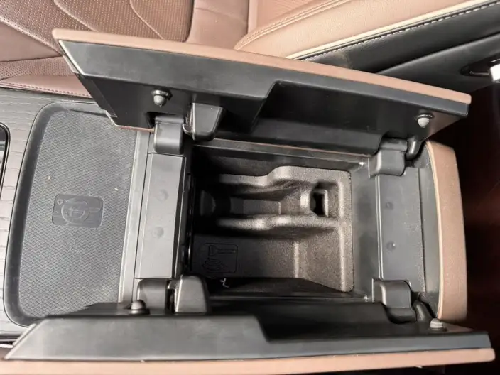 BYD Han DM 2022 Model DM-i 121KM Exclusive Model – фото 8