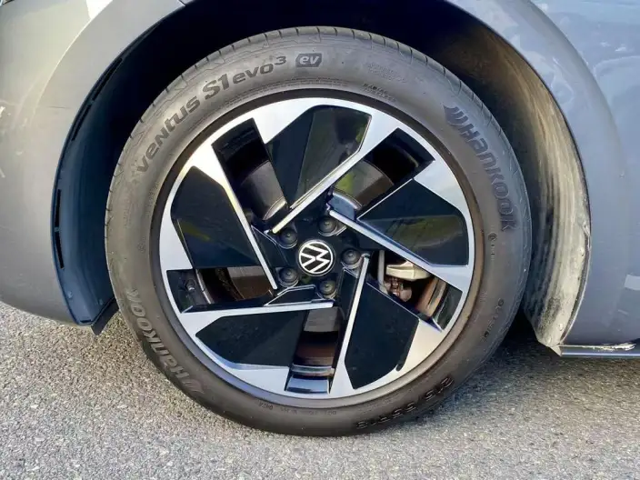 Volkswagen ID.3 2024 Model Extreme Wisdom Edition – фото 8