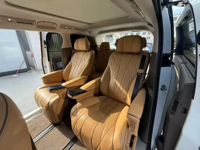 DENZA D9 DM 2024 Model 1050 Exclusive Model – фото 10