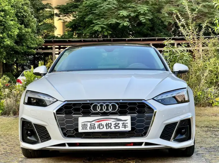 Audi A5 2024 Model Sportback 40 TFSI Fashion Dynamic Model – фото 2