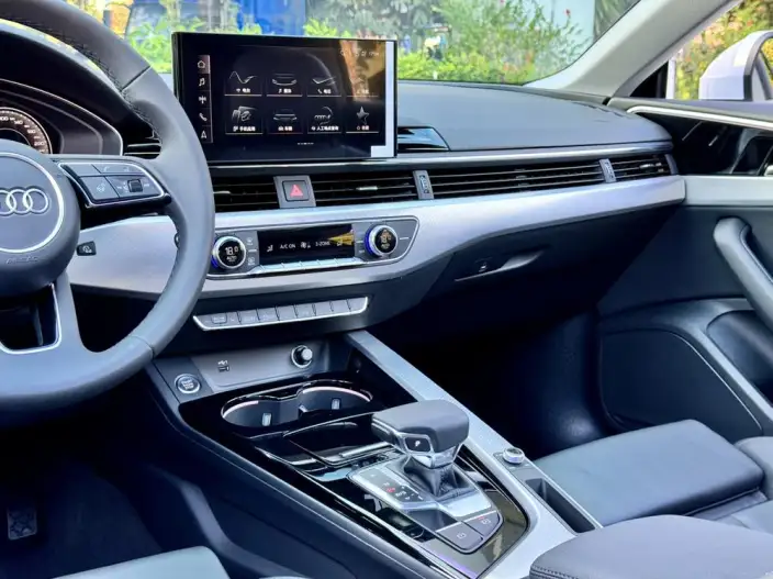 Audi A5 2024 Model Sportback 40 TFSI Fashion Dynamic Model – фото 9