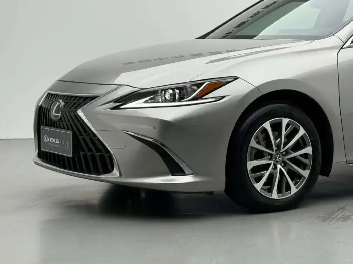 Lexus ES 2021 Model 200 Superior Edition – фото 6