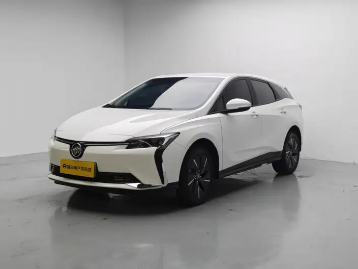 Buick Velite 6 2024 Model 430km Comfort Edition