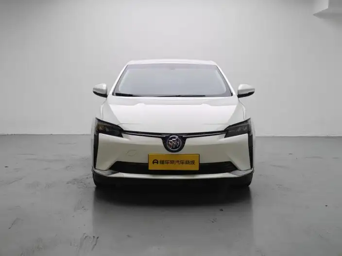 Buick Velite 6 2024 Model 430km Comfort Edition