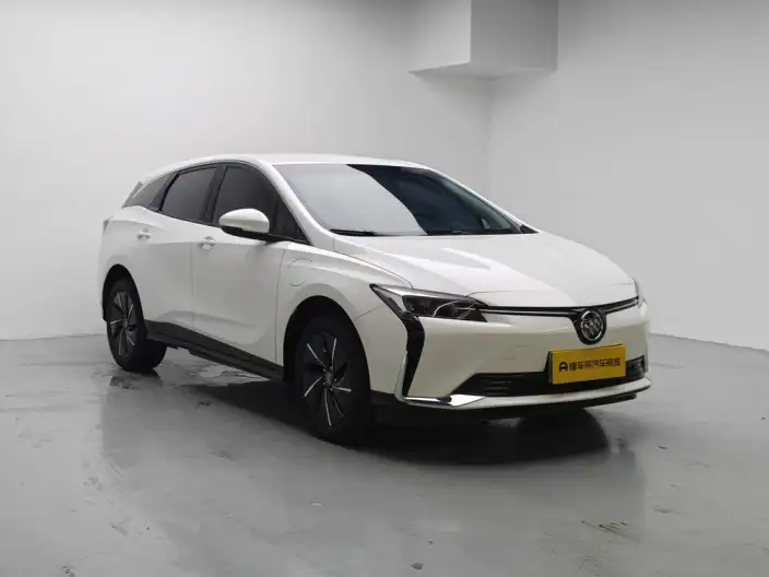 Buick Velite 6 2024 Model 430km Comfort Edition