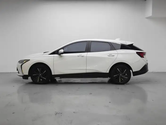Buick Velite 6 2024 Model 430km Comfort Edition