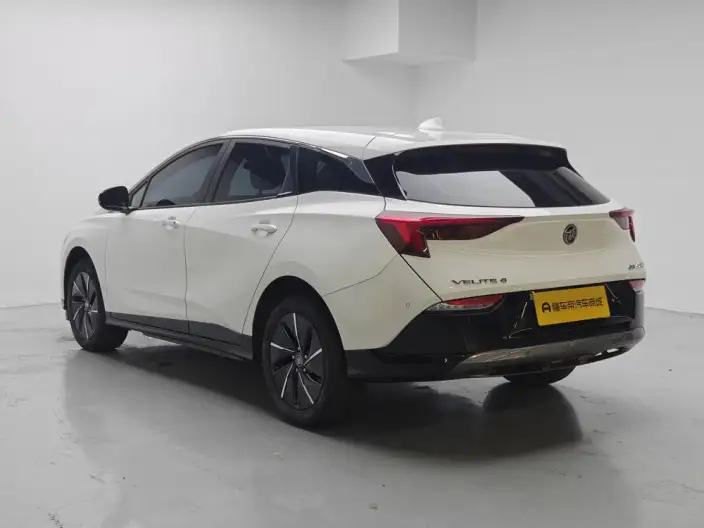 Buick Velite 6 2024 Model 430km Comfort Edition – фото 5