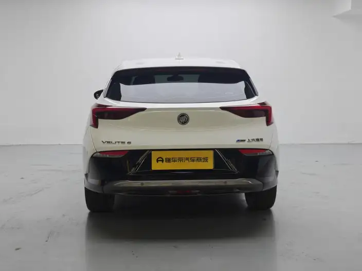 Buick Velite 6 2024 Model 430km Comfort Edition – фото 6