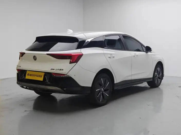 Buick Velite 6 2024 Model 430km Comfort Edition – фото 7