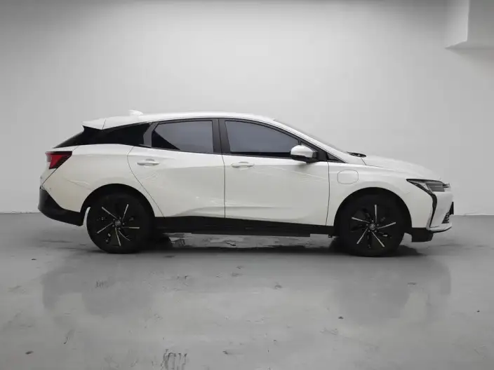 Buick Velite 6 2024 Model 430km Comfort Edition – фото 8