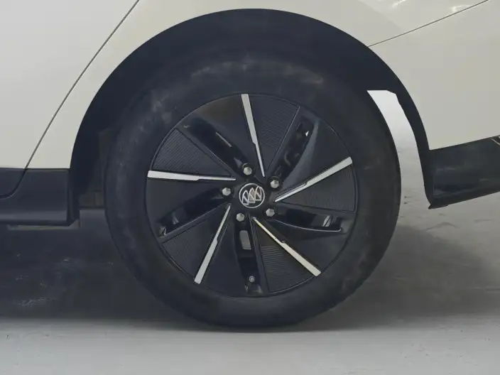 Buick Velite 6 2024 Model 430km Comfort Edition – фото 9