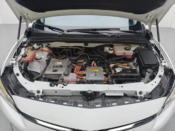Buick Velite 6 2024 Model 430km Comfort Edition – фото 10