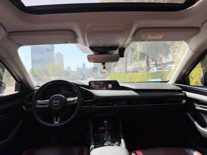 Mazda3 Axela 2021 Model 2.0L Automatic Zhi Ya Edition – фото 5