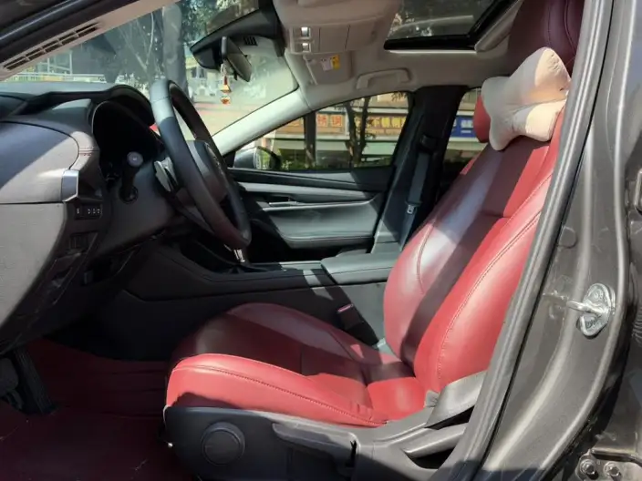 Mazda3 Axela 2021 Model 2.0L Automatic Zhi Ya Edition – фото 8