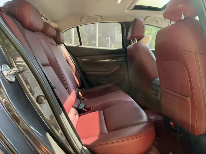 Mazda3 Axela 2021 Model 2.0L Automatic Zhi Ya Edition – фото 10