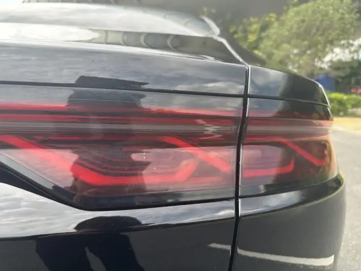 BYD Han DM 2022 Model DM-i 121KM Exclusive Model – фото 9