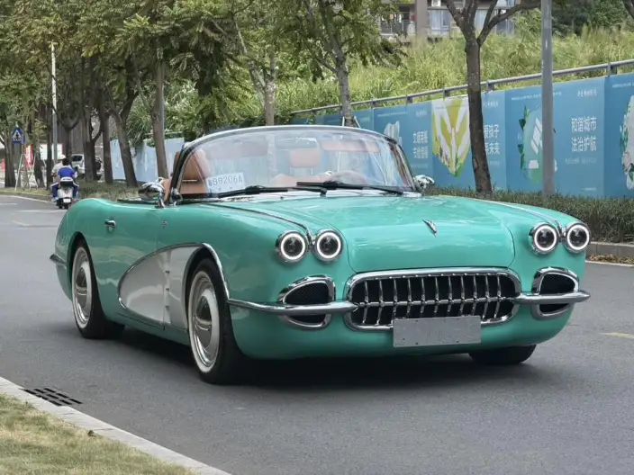 SS DOLPHIN 2020 Model 1.5T Plug-in hybrid Standard Model – фото 3