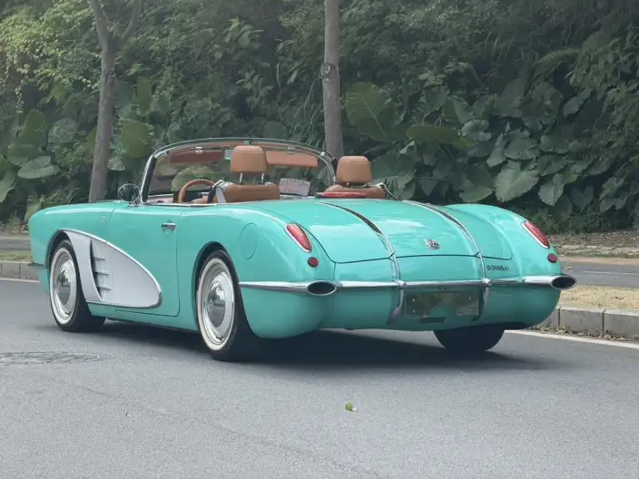 SS DOLPHIN 2020 Model 1.5T Plug-in hybrid Standard Model – фото 5