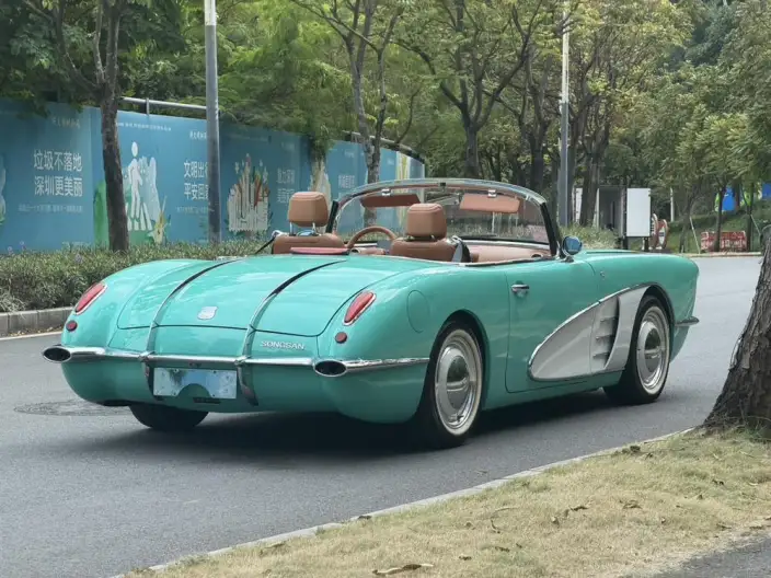 SS DOLPHIN 2020 Model 1.5T Plug-in hybrid Standard Model – фото 8