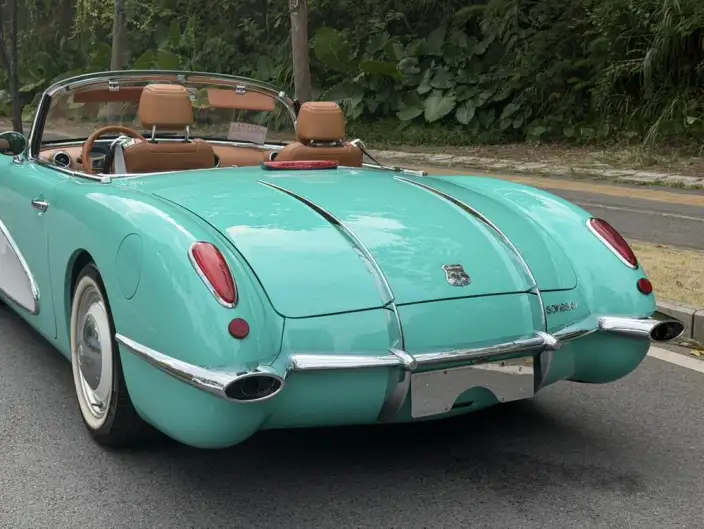 SS DOLPHIN 2020 Model 1.5T Plug-in hybrid Standard Model – фото 9