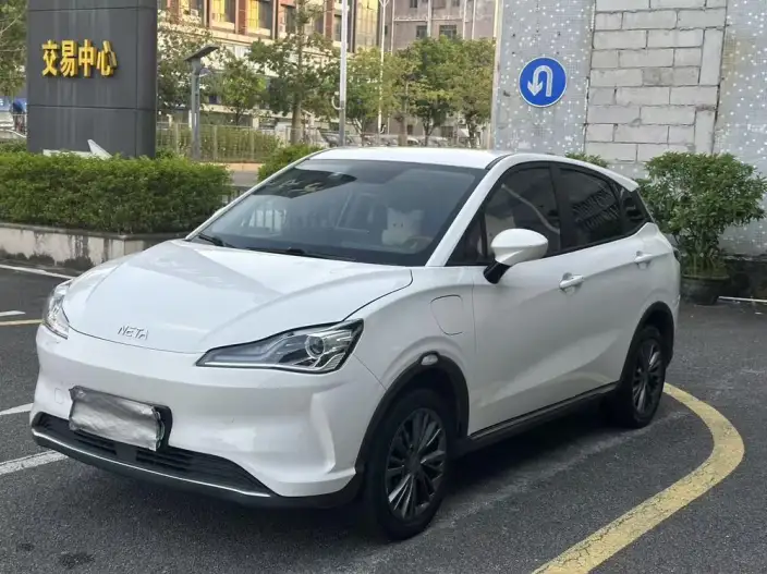 Neta V 2022 Model Trendy 400 – фото 1