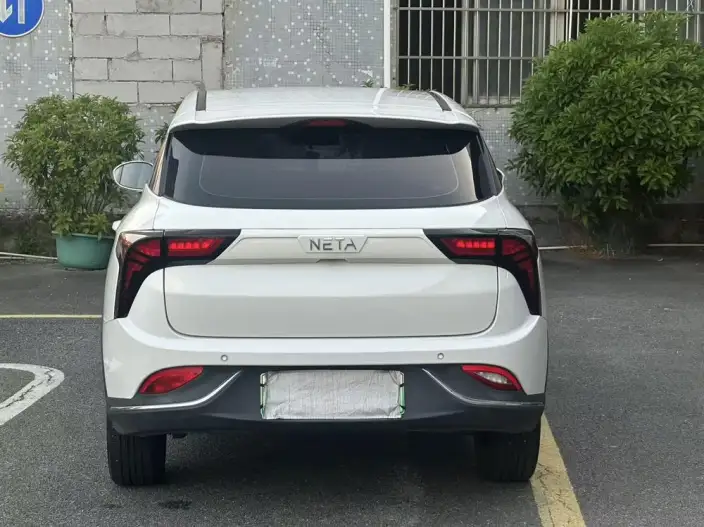 Neta V 2022 Model Trendy 400 – фото 5