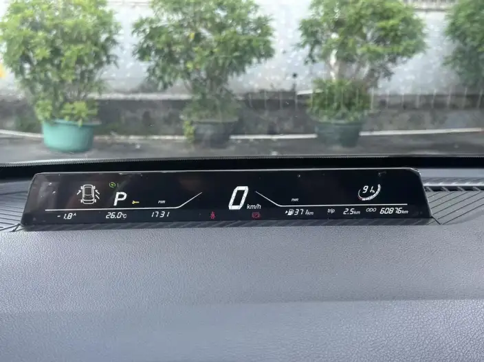 Neta V 2022 Model Trendy 400 – фото 8