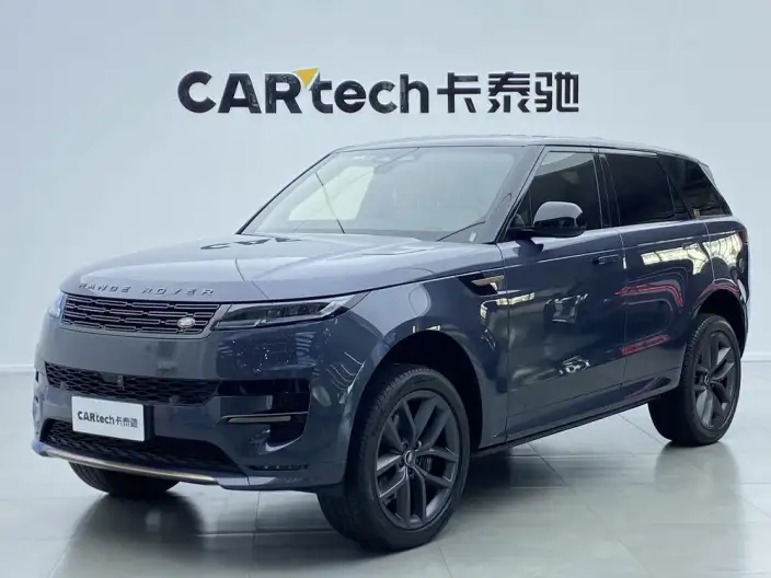 Range Rover Sport 2023 Model 3.0 L6 DYNAMIC HSE
