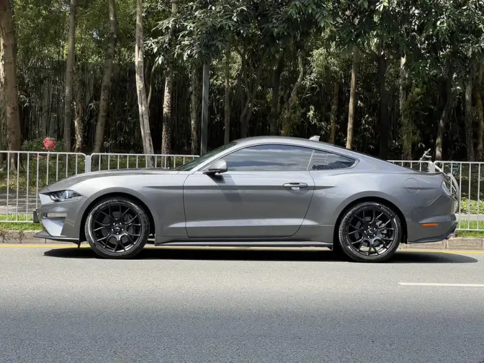 Mustang 2021 Model 2.3T EcoBoost