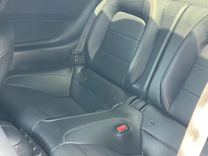 Mustang 2021 Model 2.3T EcoBoost – фото 7