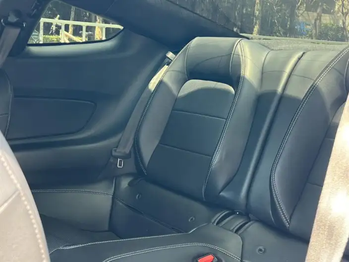 Mustang 2021 Model 2.3T EcoBoost – фото 10