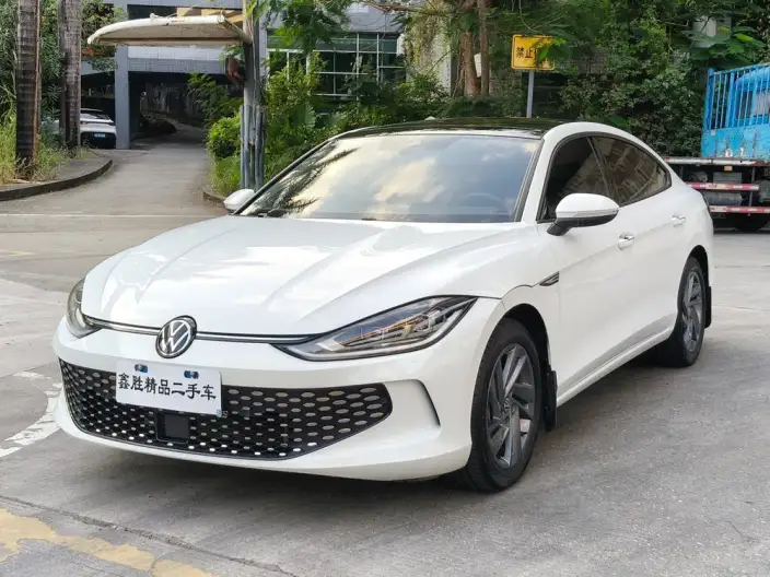 Volkswagen Lamando 2024 Model Volkswagen Lamando L 280TSI DSG Spicy version – фото 1