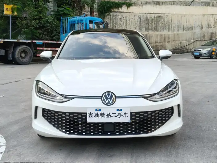Volkswagen Lamando 2024 Model Volkswagen Lamando L 280TSI DSG Spicy version – фото 2
