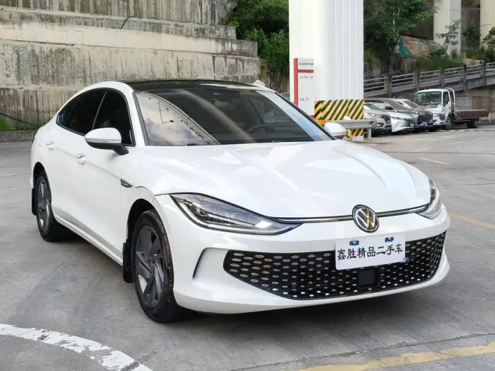 Volkswagen Lamando 2024 Model Volkswagen Lamando L 280TSI DSG Spicy version – фото 3
