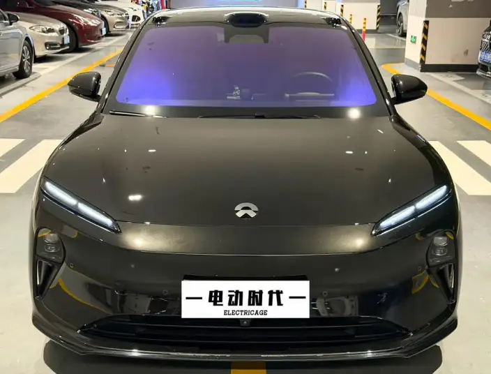 NIO ET5T 2024 Model 75kWh – фото 2